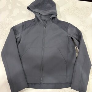 Lululemon Hooded Jacket